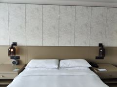 -上海漕河泾万丽酒店
