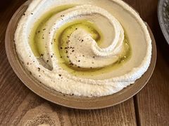 -Uncle Kosto科斯托·中东菜