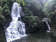 -广东大峡谷