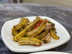 -富来美食