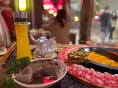 -蜀大侠火锅(森兰花园城店)