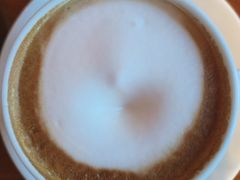 -嘉定凯悦·咖啡厅