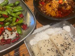 -北丐先生·野馄饨烧烤(长宁龙之梦店)