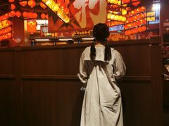 -摩打食堂(壹方中心店)
