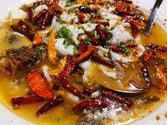 -九毛九西北菜(大东海店)