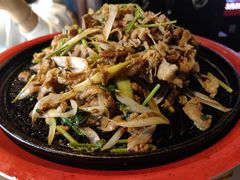 -庆云楼饭庄(什刹海店)