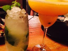 -Luchador摔跤手墨西哥餐厅(恒宇广场店)