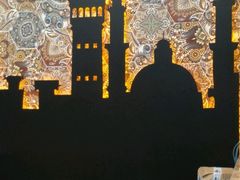 -巴依老爷新疆美食(望京小街店)