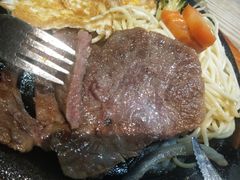 -凡塔斯牛排餐厅(厚街万达店)