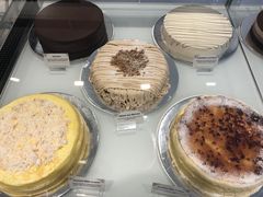 -Lady M Cake Boutique(麦迪逊大道店)