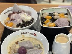 -鲜芋仙(太原街万达店)