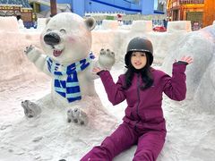 -广州热雪奇迹