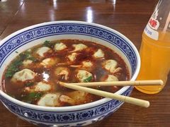 -回坊马二饺子馆