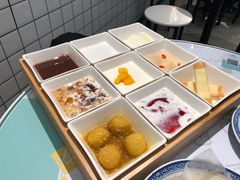 -开心糖水铺(天府三街店)