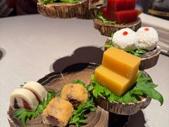 京八件-花家怡园(中关村·融科店)