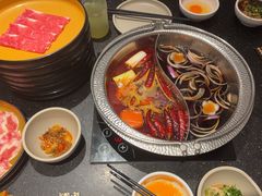 -牛New寿喜烧(新六百店)