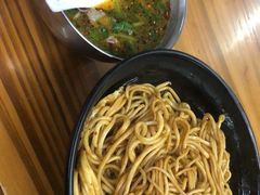 -河南拉面(肇周路店)