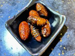 -丹东丛炟海鲜烧烤(江艺路店)