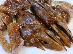 -壹只卤鹅·潮汕菜(莲塘店)