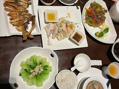 -元素中餐厅.海南菜.粤菜.椰子鸡.海鲜.包房.石梅湾威斯汀度假酒店