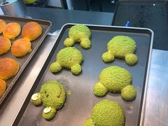 -卡吉诺动物奶油生日蛋糕(中原路店)