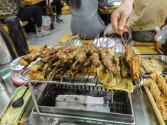 -古彭7只羊·徐州烧烤(旗舰店)