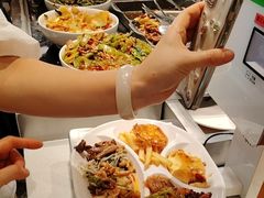 -乡村基(观音桥阳光世纪店)