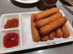 -海底捞火锅(青山湖万达夜宵主题店)