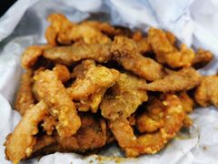 -汴京炸鸡王(蔡锷北路店)