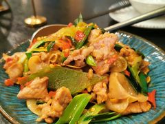 -山石榴·贵州菜(丰盛里店)