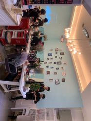 -Hair ART造型沙龙