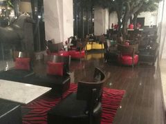 -上海虹桥西郊假日酒店