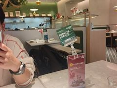 -Aqua Oasis 水天堂(太湖中心mall店)