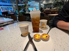 -乐凯撒披萨(蛇口花园城店)