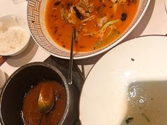 -千百味红餐厅·江西菜(绿地双子塔店)