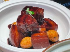 -醉庐·新上海菜(南京西路店)
