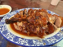 -下村新强记烧鹅店