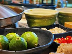 -狐狸爱上椰子鸡(滨江星光大道店)