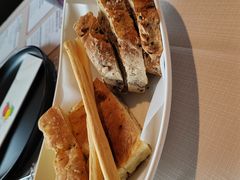 -安妮意大利餐厅(日坛店)