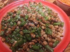 -兔槽江湖菜·重庆璧山兔(水围店)