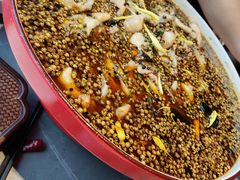 -四川饭店(长白店)