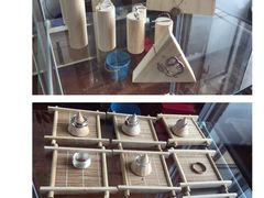 -不作·手工银饰DIY(西红门店)