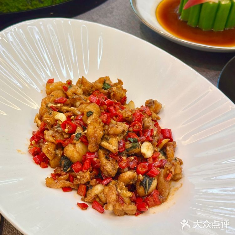 陆家嘴附近!!!适合宴请的粤菜馆…