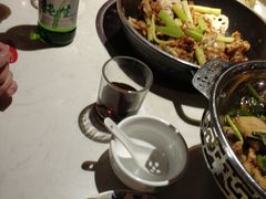 -蛙蛙叫干锅年代(簋街总店)