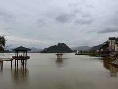 -宝晶宫旅游景区
