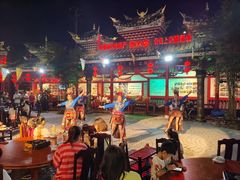 -亮欢寨(凯里总店)