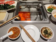 -海底捞火锅(振华商厦店)