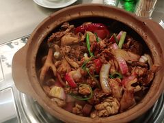 招牌胡须佬鸡煲-胡须佬鸡煲四季火锅店(石厦西村直营店)