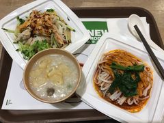 -魏家凉皮(西安秋林宏业商厦店)