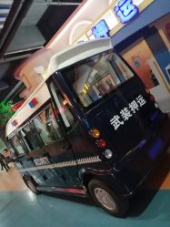 -新方向童乐小镇·儿童主题乐园·职业角色扮演(南昌店)